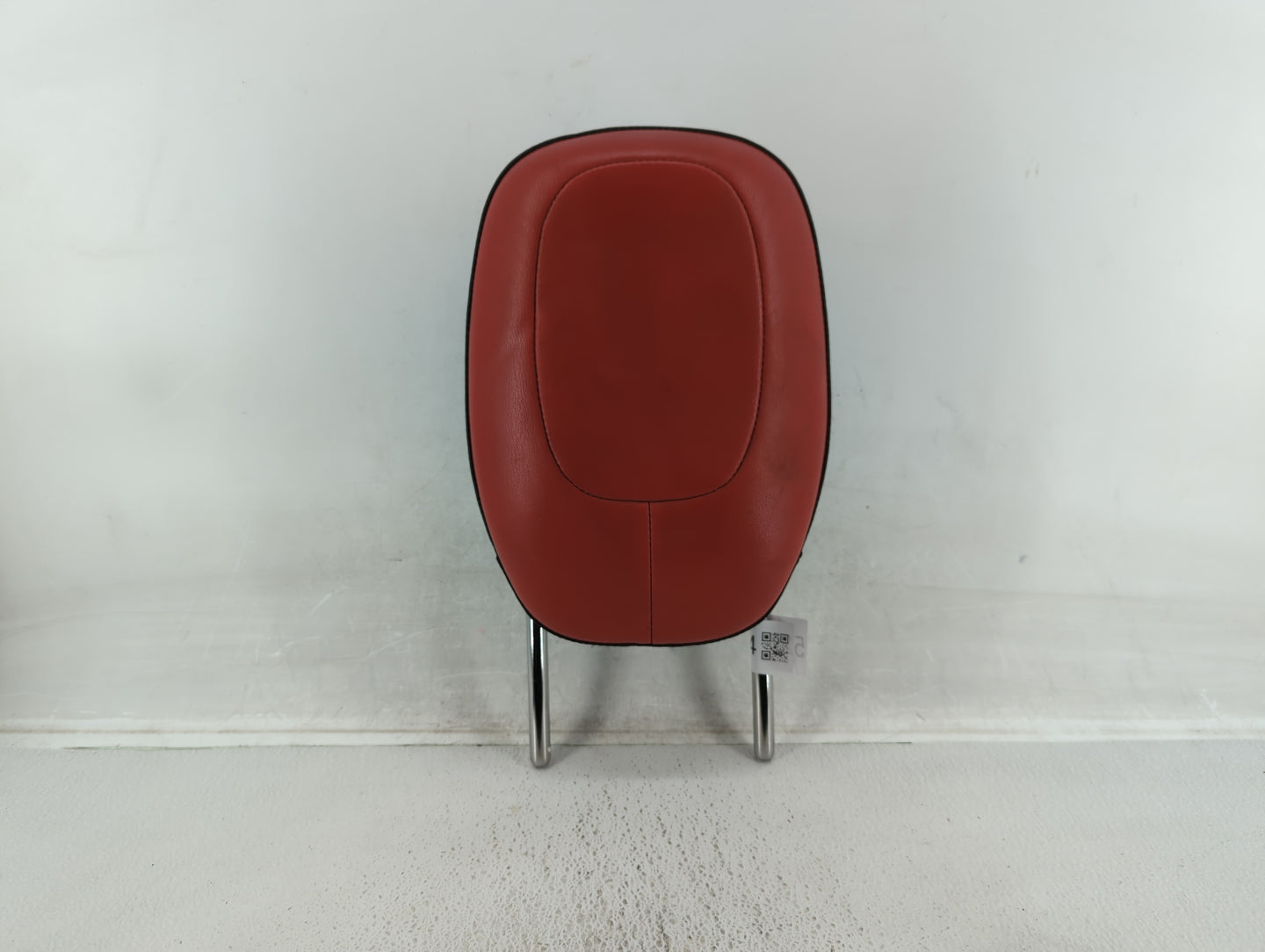 2011 Chevrolet Camaro Headrest Head Rest Rear Seat Fits OEM Used Auto Parts - Oemusedautoparts1.com