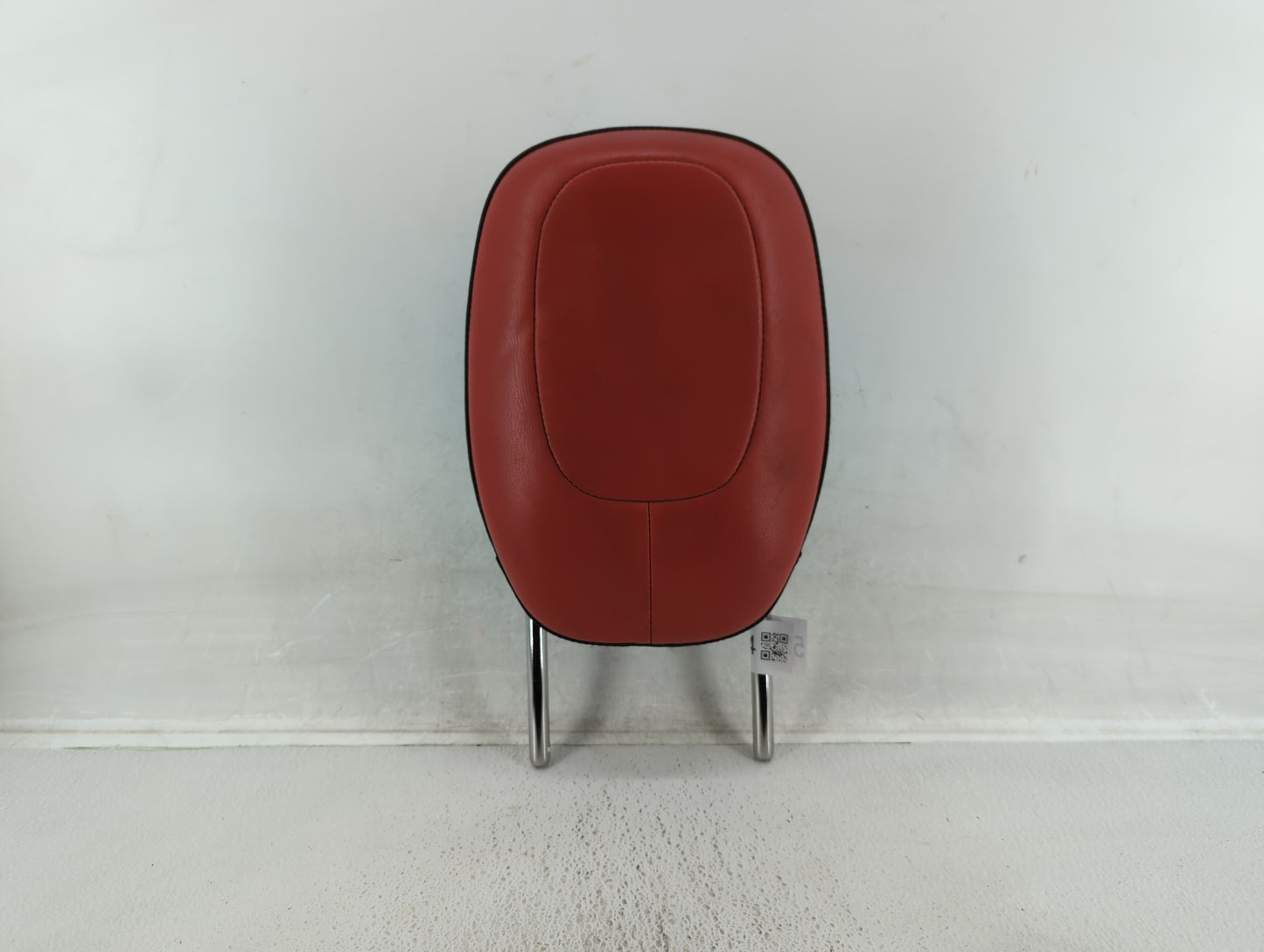 2011 Chevrolet Camaro Headrest Head Rest Rear Seat Fits OEM Used Auto Parts - Oemusedautoparts1.com