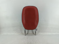 2011 Chevrolet Camaro Headrest Head Rest Rear Seat Fits OEM Used Auto Parts - Oemusedautoparts1.com