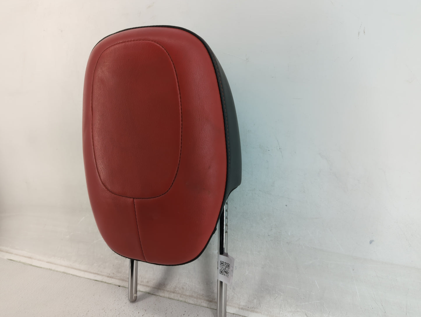 2011 Chevrolet Camaro Headrest Head Rest Rear Seat Fits OEM Used Auto Parts - Oemusedautoparts1.com