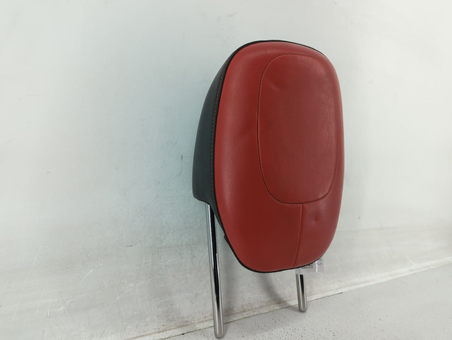 2011 Chevrolet Camaro Headrest Head Rest Rear Seat Fits OEM Used Auto Parts - Oemusedautoparts1.com