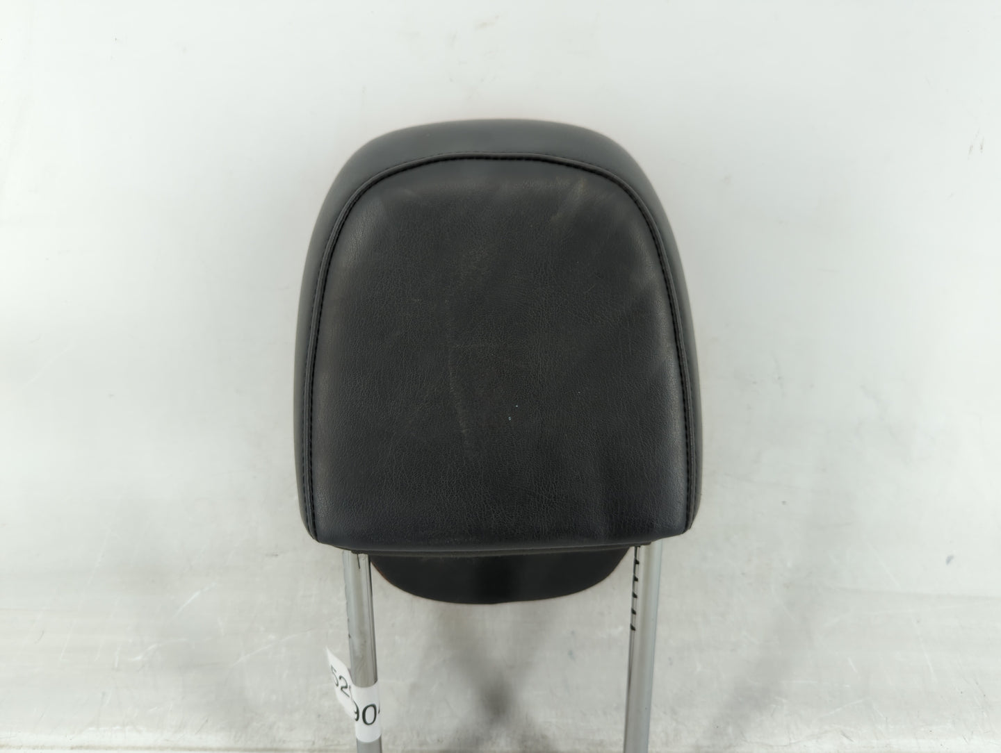 2011 Chevrolet Camaro Headrest Head Rest Rear Seat Fits OEM Used Auto Parts - Oemusedautoparts1.com