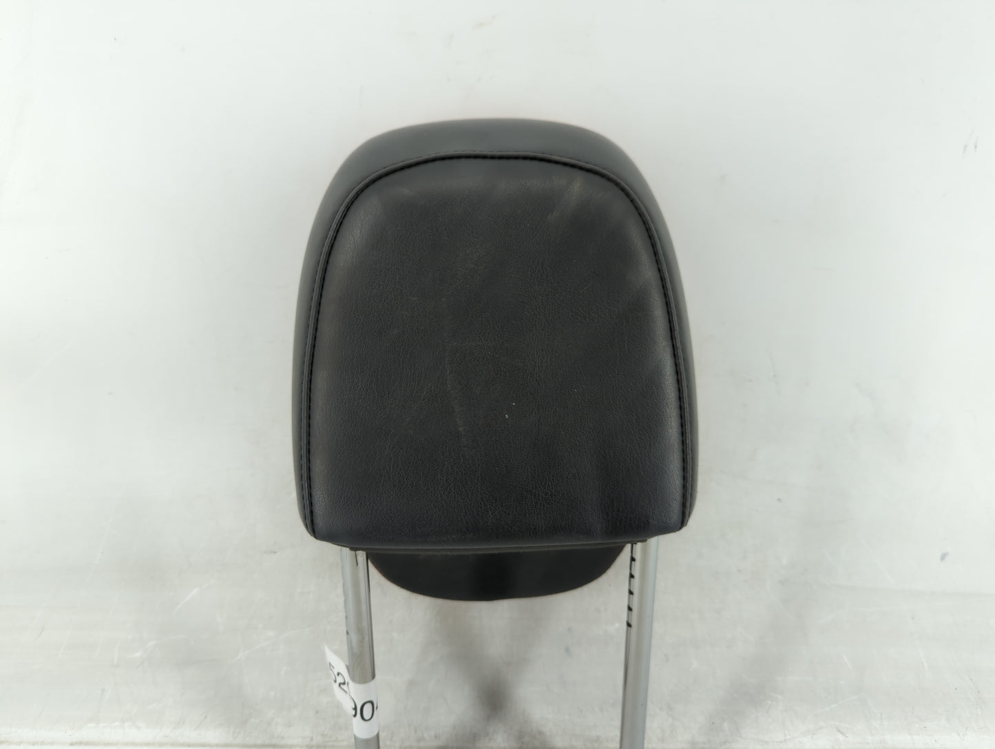 2011 Chevrolet Camaro Headrest Head Rest Rear Seat Fits OEM Used Auto Parts - Oemusedautoparts1.com