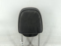 2011 Chevrolet Camaro Headrest Head Rest Rear Seat Fits OEM Used Auto Parts - Oemusedautoparts1.com