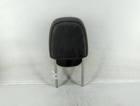 2011 Chevrolet Camaro Headrest Head Rest Rear Seat Fits OEM Used Auto Parts - Oemusedautoparts1.com