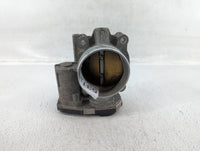 2010-2011 Chevrolet Camaro Throttle Body P/N:1451AA 994AA Fits Fits 2007 2008 2009 2010 2011 2012 OEM Used Auto Parts - Oemu