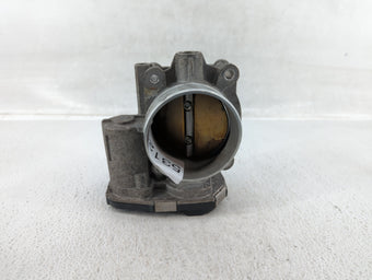 compare product 2010-2011 Chevrolet Camaro Throttle Body P/N:1451AA 994AA Fits Fits 2007 2008 2009 2010 2011 2012 OEM Used Auto Parts