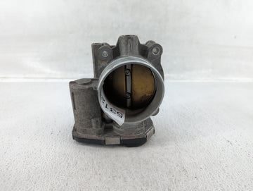 2010-2011 Chevrolet Camaro Throttle Body P/N:1451AA 994AA Fits Fits 2007 2008 2009 2010 2011 2012 OEM Used Auto Parts - Oemu