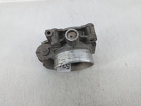 2010-2011 Chevrolet Camaro Throttle Body P/N:1451AA 994AA Fits Fits 2007 2008 2009 2010 2011 2012 OEM Used Auto Parts - Oemu