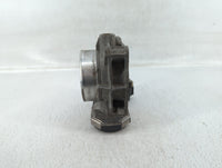 2010-2011 Chevrolet Camaro Throttle Body P/N:1451AA 994AA Fits Fits 2007 2008 2009 2010 2011 2012 OEM Used Auto Parts - Oemu