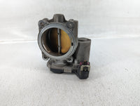 2010-2011 Chevrolet Camaro Throttle Body P/N:1451AA 994AA Fits Fits 2007 2008 2009 2010 2011 2012 OEM Used Auto Parts - Oemu