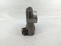 2010-2011 Chevrolet Camaro Throttle Body P/N:1451AA 994AA Fits Fits 2007 2008 2009 2010 2011 2012 OEM Used Auto Parts - Oemu