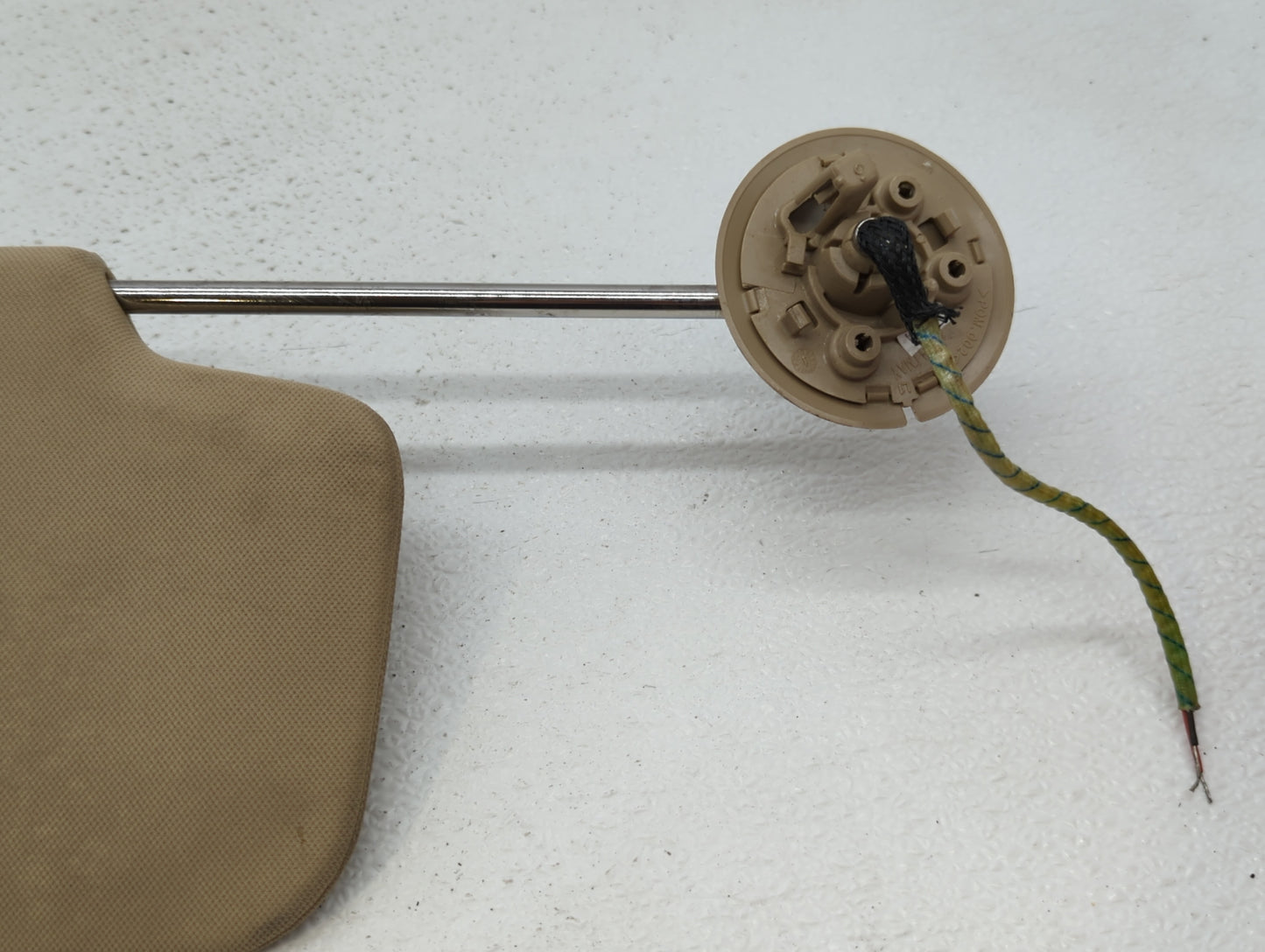 2010-2015 Chevrolet Camaro Sun Visor Shade Replacement Driver Left Mirror Fits Fits 2010 2011 2012 2013 2014 2015 OEM Used A