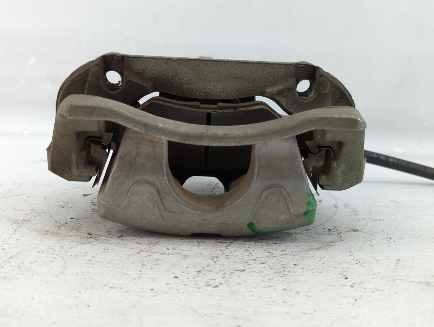 2010-2015 Chevrolet Camaro Rear Driver Left Brake Caliper 552559 - Oemusedautoparts1.com