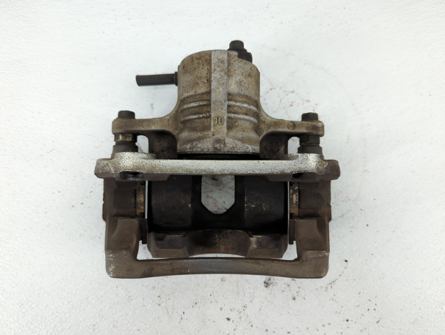 2010-2015 Chevrolet Camaro Front Passenger Right Brake Caliper - Oemusedautoparts1.com