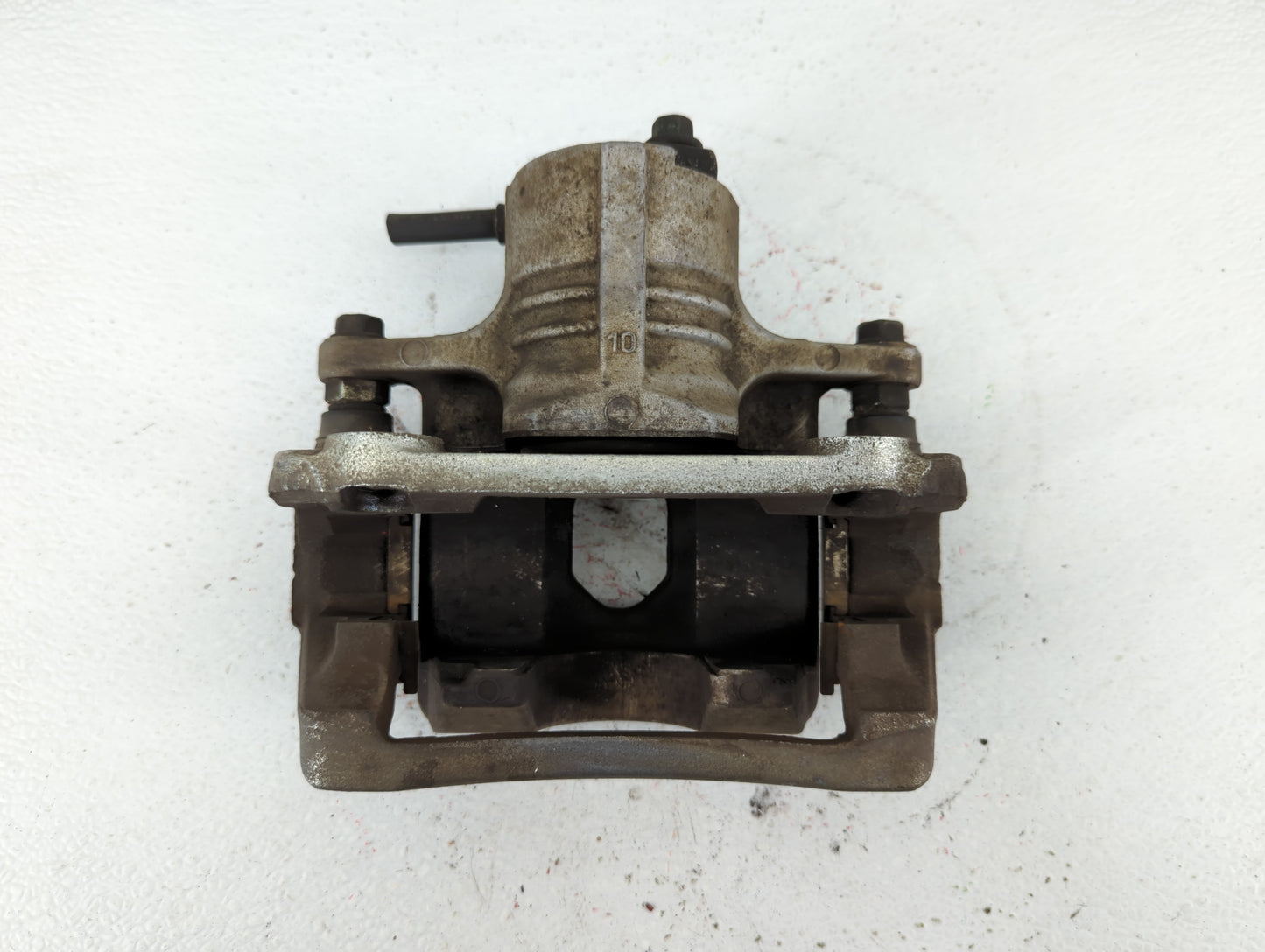 2010-2015 Chevrolet Camaro Front Passenger Right Brake Caliper 552572 - Oemusedautoparts1.com