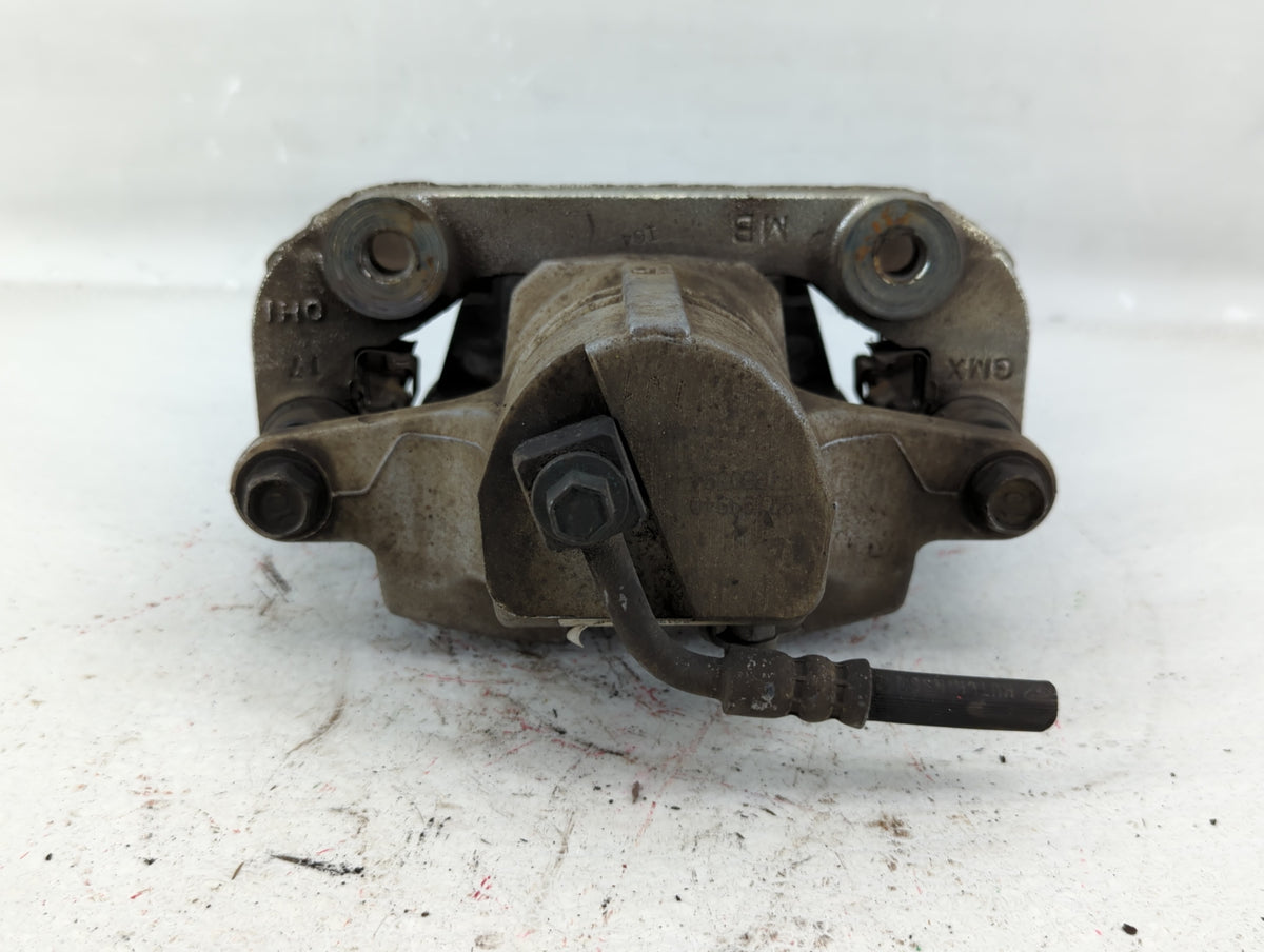 2010-2015 Chevrolet Camaro Front Passenger Right Brake Caliper 552572 - Oemusedautoparts1.com