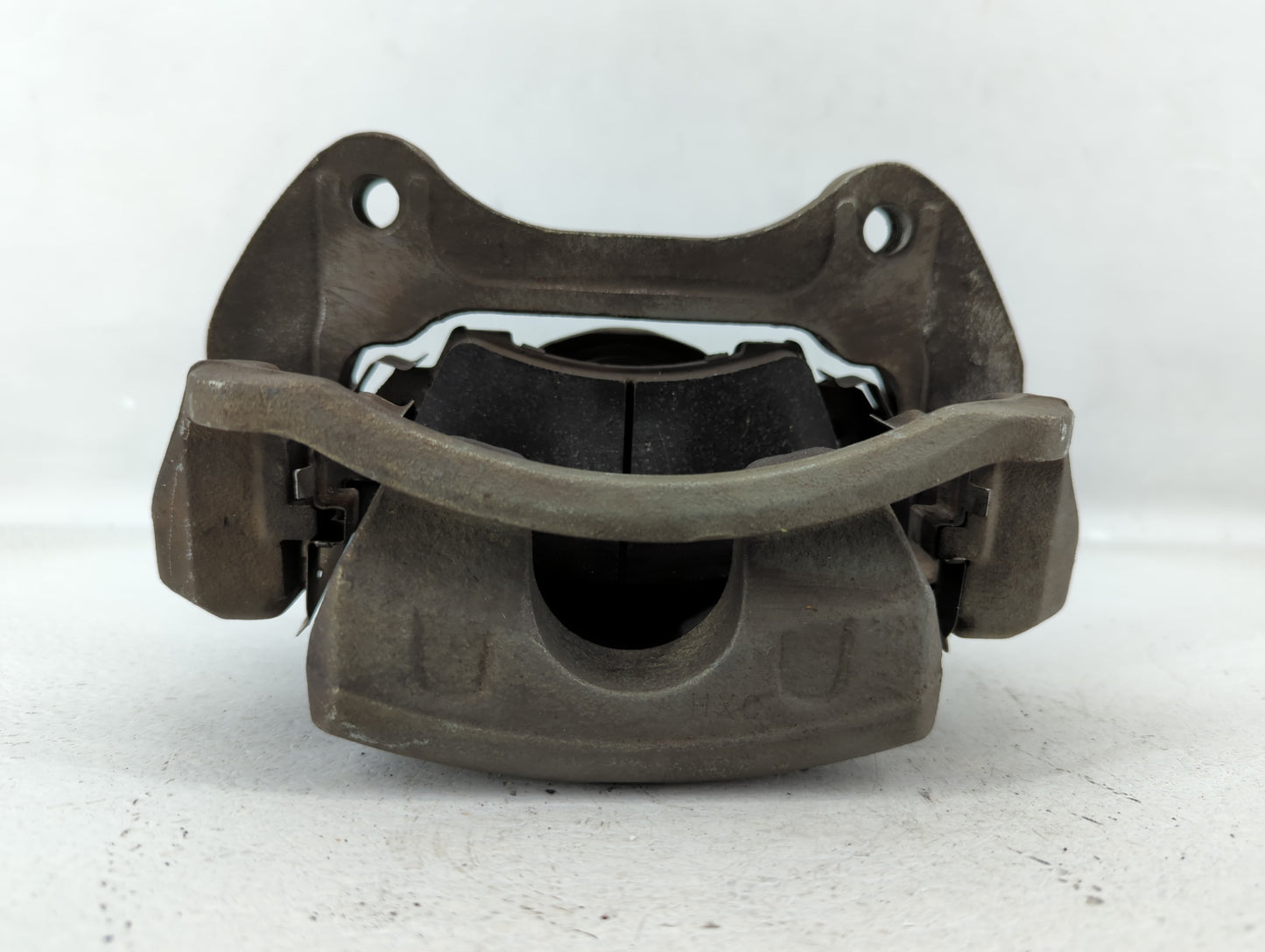 2010-2015 Chevrolet Camaro Front Driver Left Brake Caliper - Oemusedautoparts1.com