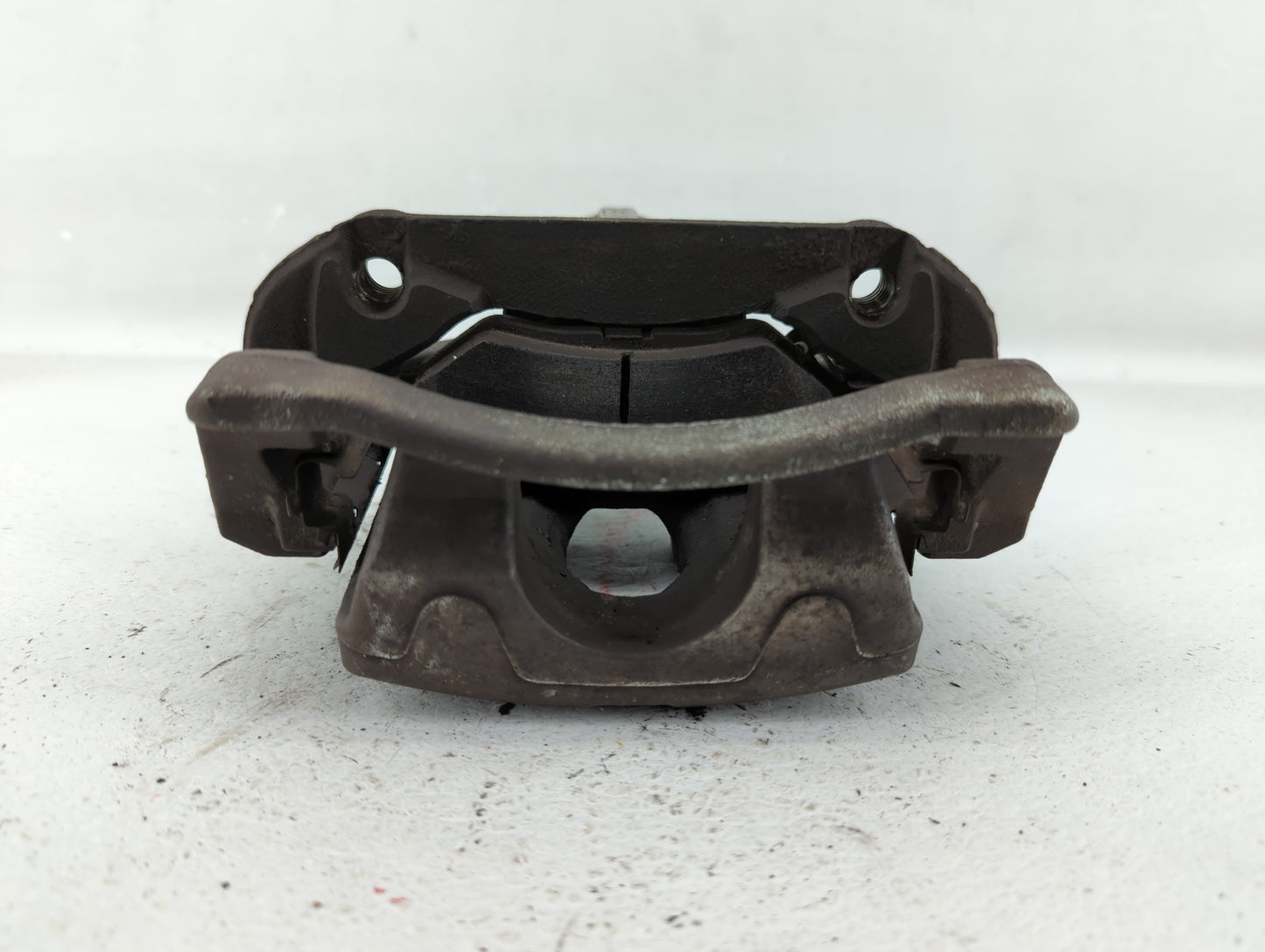2010-2015 Chevrolet Camaro Front Passenger Right Brake Caliper 552719 - Oemusedautoparts1.com