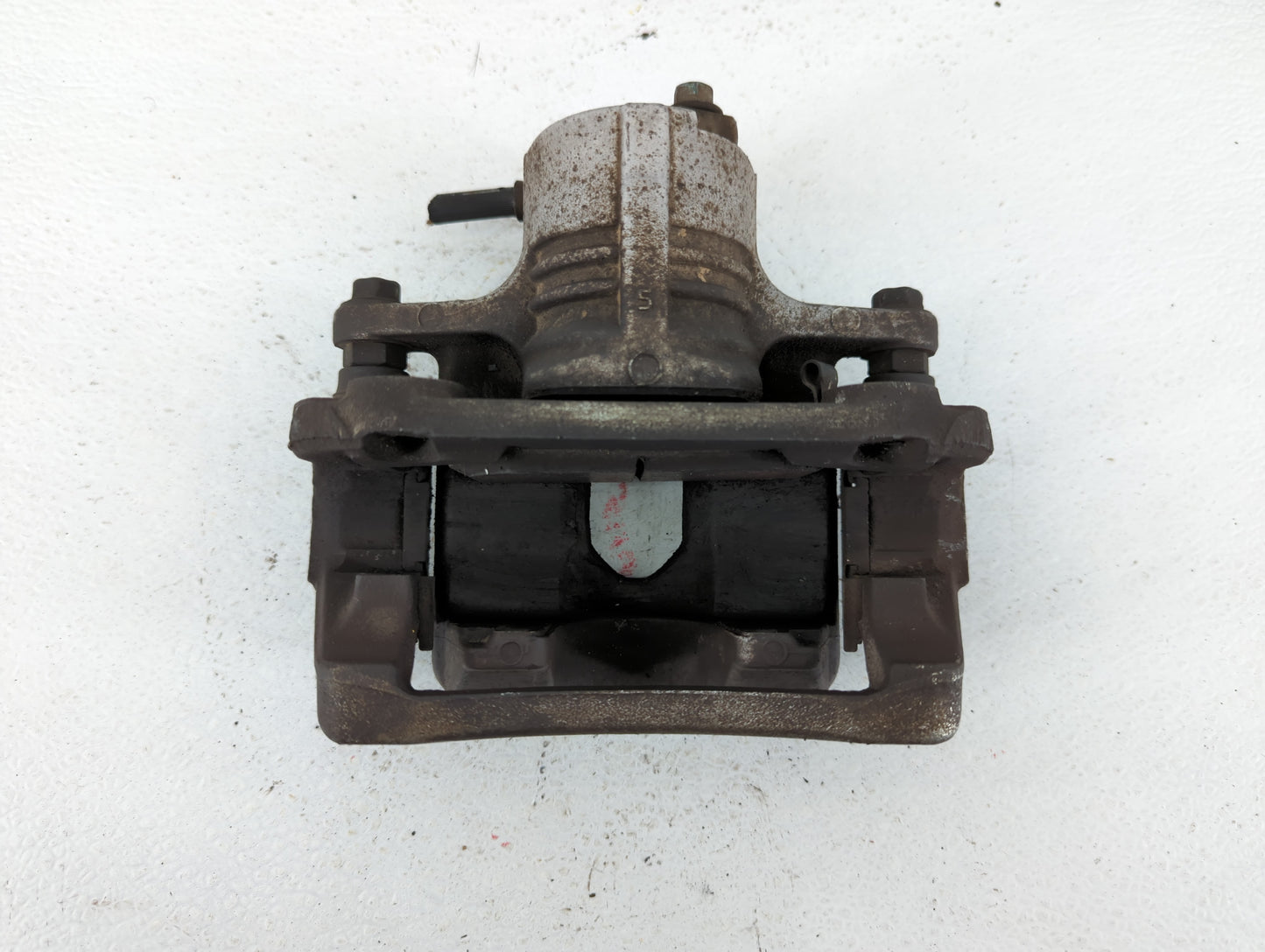 2010-2015 Chevrolet Camaro Front Passenger Right Brake Caliper 552719 - Oemusedautoparts1.com