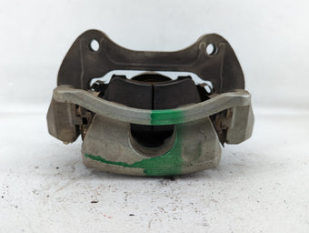 compare product 2010-2015 Chevrolet Camaro Front Driver Left Brake Caliper