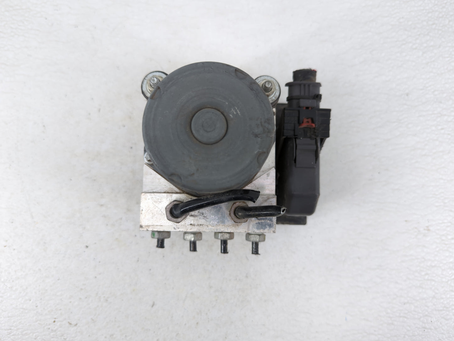 2010-2011 Chevrolet Camaro ABS Pump Control Module Replacement P/N:0 265 251 811 AA 92233913 Fits Fits 2010 2011 OEM Used Au