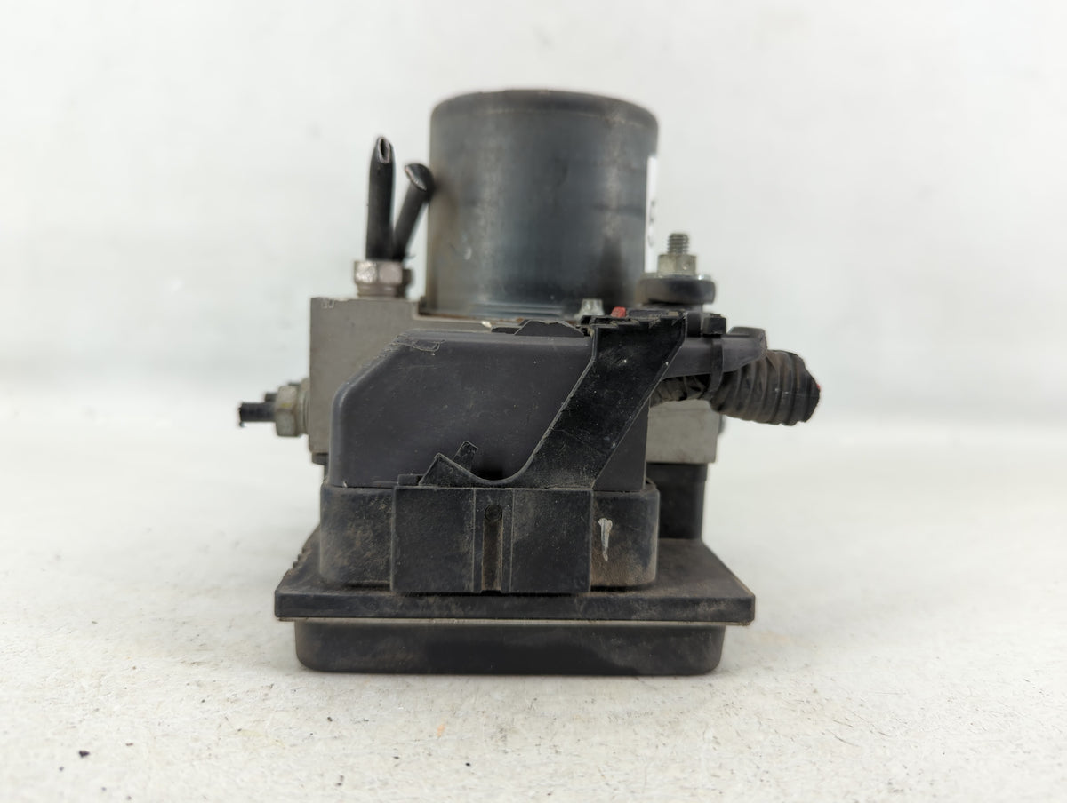 2010-2011 Chevrolet Camaro Anti-Lock Brake ABS Pump Module Actuator OEM P/N:0 265 251 811 AA 92233913 Fits Fits 2010 2011 OE