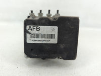 2010-2011 Chevrolet Camaro ABS Pump Control Module Replacement P/N:0 265 251 811 AA 92233913 Fits Fits 2010 2011 OEM Used Au