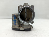 2010-2011 Chevrolet Camaro Throttle Body P/N:014 5 AA 994AA Fits Fits 2007 2008 2009 2010 2011 2012 OEM Used Auto Parts - Oe