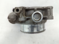 2010-2011 Chevrolet Camaro Throttle Body P/N:014 5 AA 994AA Fits Fits 2007 2008 2009 2010 2011 2012 OEM Used Auto Parts - Oe