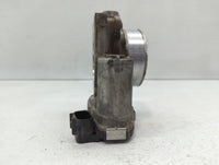 2010-2011 Chevrolet Camaro Throttle Body P/N:014 5 AA 994AA Fits Fits 2007 2008 2009 2010 2011 2012 OEM Used Auto Parts - Oe