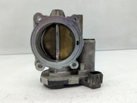 2010-2011 Chevrolet Camaro Throttle Body P/N:014 5 AA 994AA Fits Fits 2007 2008 2009 2010 2011 2012 OEM Used Auto Parts - Oe
