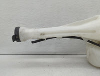 2010-2015 Chevrolet Camaro Windshield Washer Fluid Reservoir Bottle Oem - Oemusedautoparts1.com
