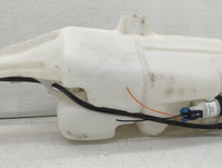 2010-2015 Chevrolet Camaro Windshield Washer Fluid Reservoir Bottle Oem - Oemusedautoparts1.com