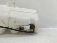2010-2015 Chevrolet Camaro Windshield Washer Fluid Reservoir Bottle Oem - Oemusedautoparts1.com