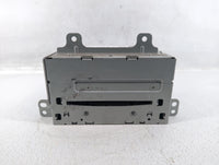 2010-2012 Chevrolet Camaro Radio Control Panel - Oemusedautoparts1.com