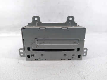 2010-2012 Chevrolet Camaro Radio Control Panel - Oemusedautoparts1.com