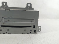 2010-2012 Chevrolet Camaro Radio Control Panel - Oemusedautoparts1.com