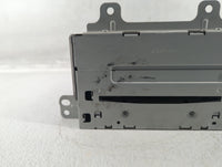 2010-2012 Chevrolet Camaro Radio Control Panel - Oemusedautoparts1.com