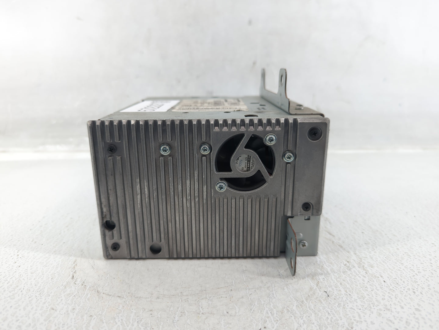 2010-2012 Chevrolet Camaro Radio Control Panel - Oemusedautoparts1.com