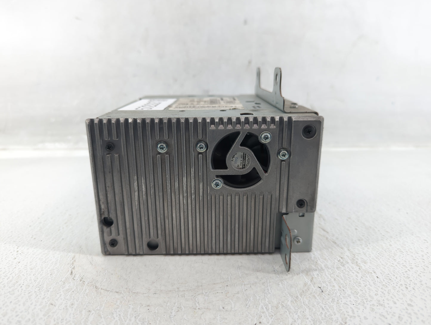 2010-2012 Chevrolet Camaro Radio Control Panel - Oemusedautoparts1.com