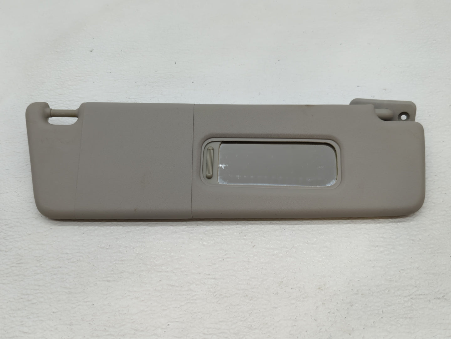 2010-2015 Chevrolet Camaro Sun Visor Shade Replacement Passenger Right Mirror Fits Fits 2010 2011 2012 2013 2014 2015 OEM Us