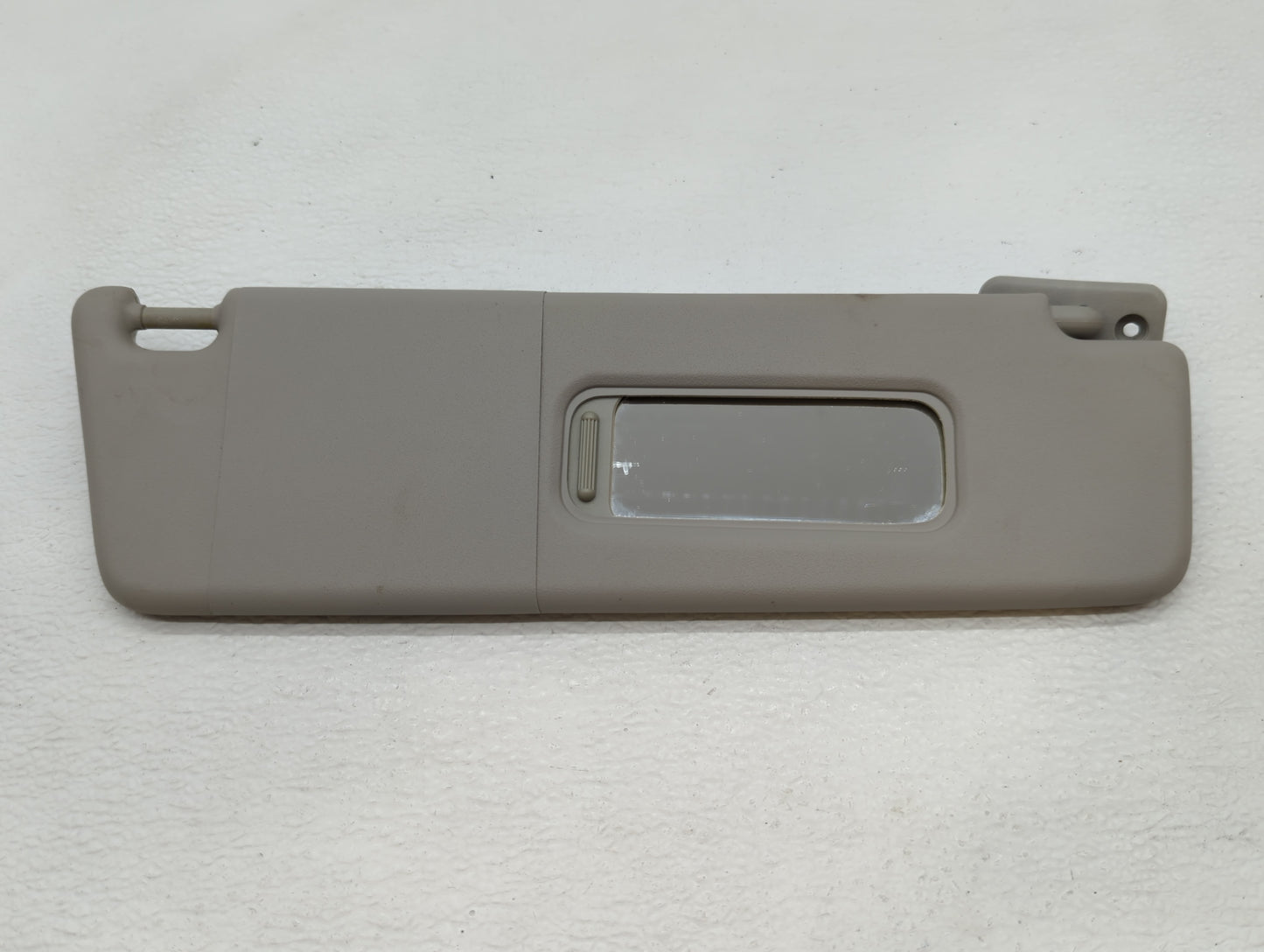 2010-2015 Chevrolet Camaro Sun Visor Shade Replacement Passenger Right Mirror Fits Fits 2010 2011 2012 2013 2014 2015 OEM Us