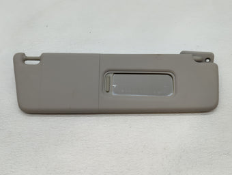 compare product 2010-2015 Chevrolet Camaro Sun Visor Shade Replacement Passenger Right Mirror Fits Fits 2010 2011 2012 2013 2014 2015 OEM Used Auto Parts