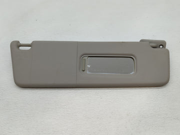 2010-2015 Chevrolet Camaro Sun Visor Shade Replacement Passenger Right Mirror Fits Fits 2010 2011 2012 2013 2014 2015 OEM Us