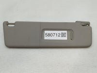 2010-2015 Chevrolet Camaro Sun Visor Shade Replacement Passenger Right Mirror Fits Fits 2010 2011 2012 2013 2014 2015 OEM Us