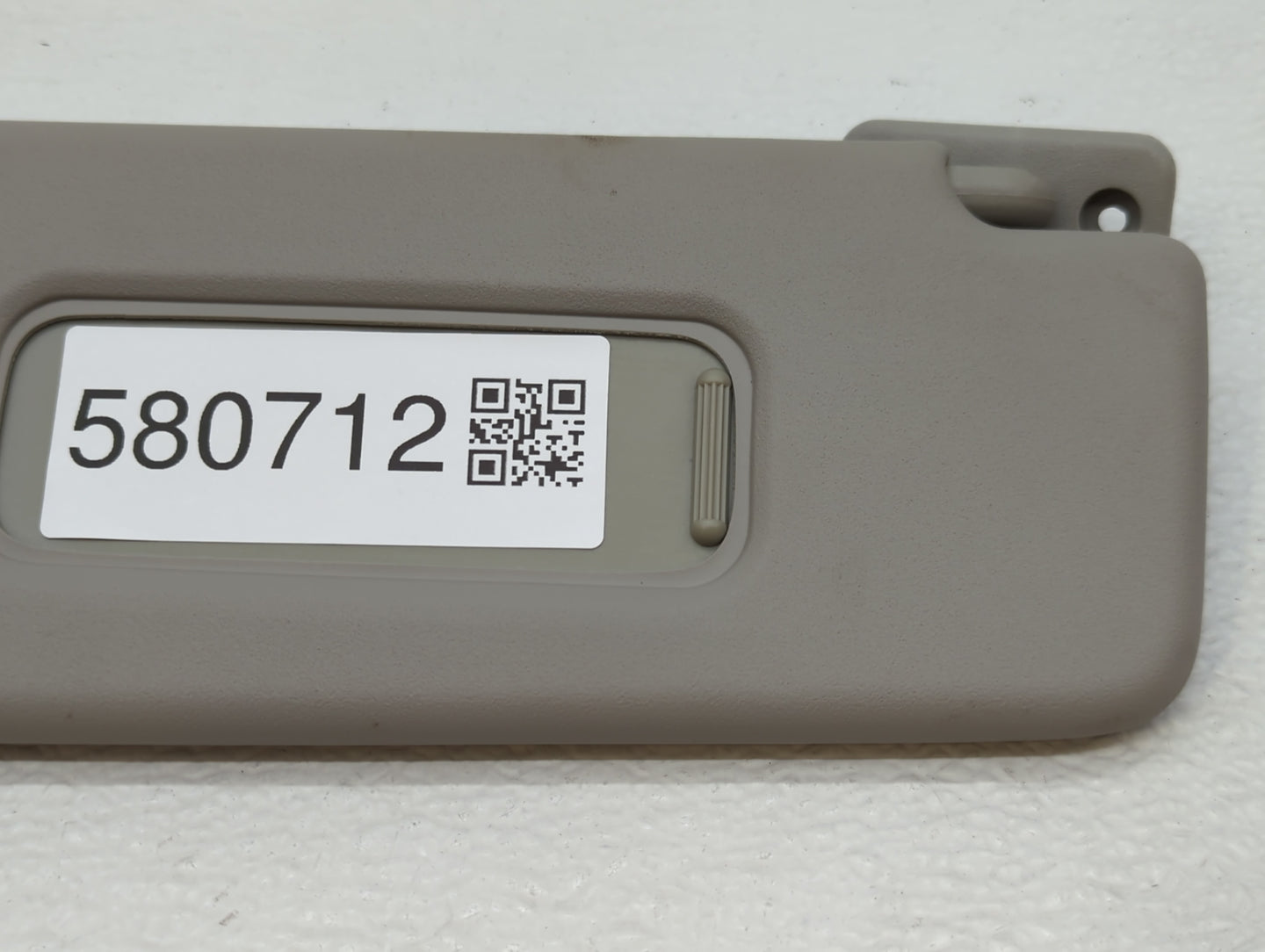 2010-2015 Chevrolet Camaro Sun Visor Shade Replacement Passenger Right Mirror Fits Fits 2010 2011 2012 2013 2014 2015 OEM Us