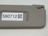 2010-2015 Chevrolet Camaro Sun Visor Shade Replacement Passenger Right Mirror Fits Fits 2010 2011 2012 2013 2014 2015 OEM Us