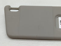 2010-2015 Chevrolet Camaro Sun Visor Shade Replacement Passenger Right Mirror Fits Fits 2010 2011 2012 2013 2014 2015 OEM Us