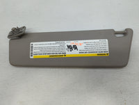 2010-2015 Chevrolet Camaro Sun Visor Shade Replacement Passenger Right Mirror Fits Fits 2010 2011 2012 2013 2014 2015 OEM Us